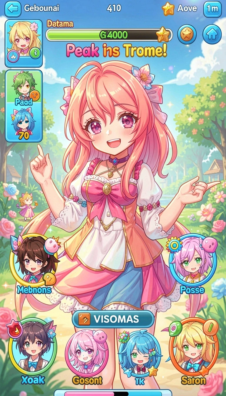 Download hot51 APK untuk Android screenshot