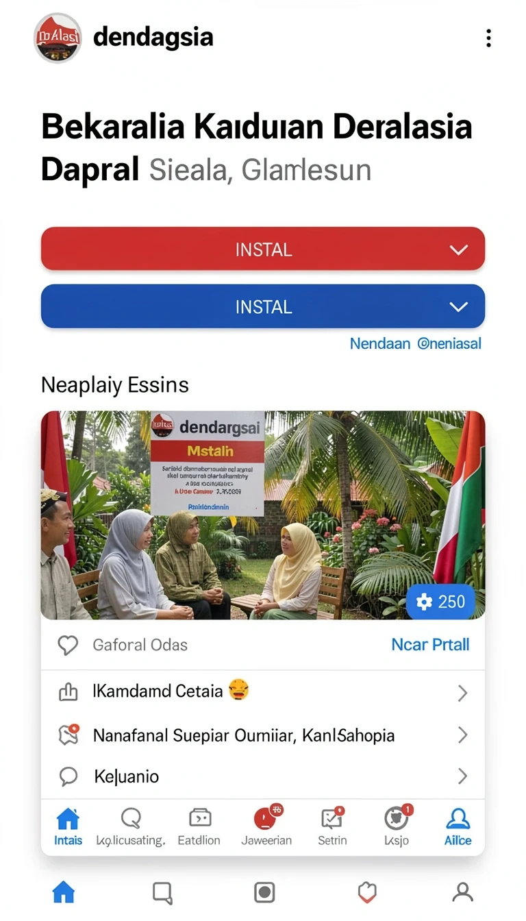 panenslot App APK Terbaru screenshot