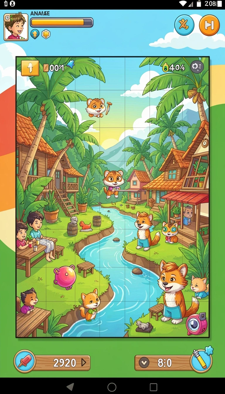 Review Aplikasi rv3 Versi Terbaru screenshot