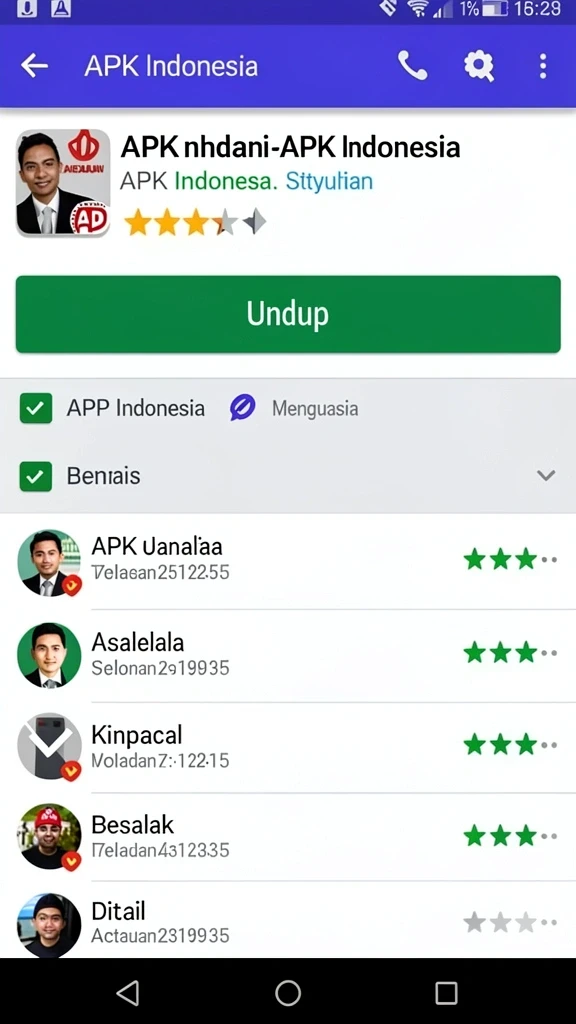 rpidn77 App APK Terbaru screenshot
