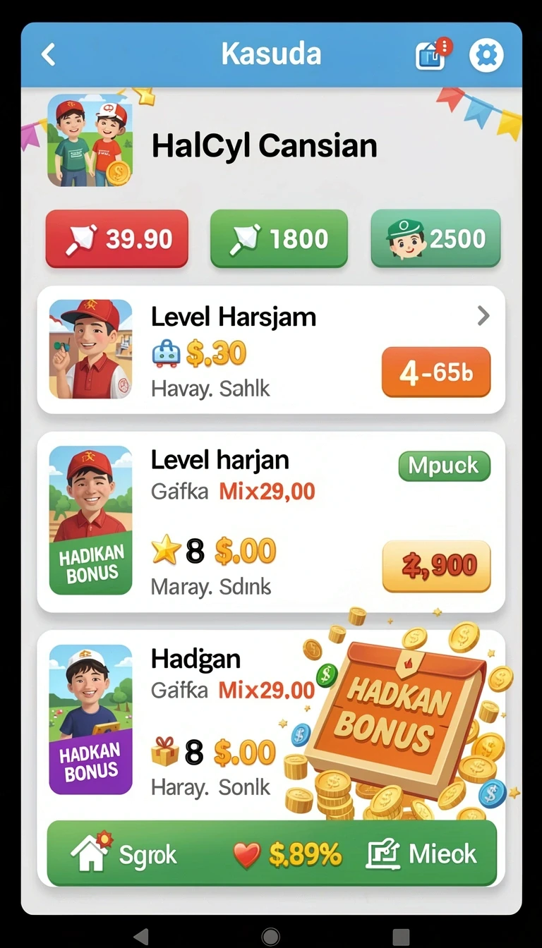kikototo App APK Terbaru screenshot
