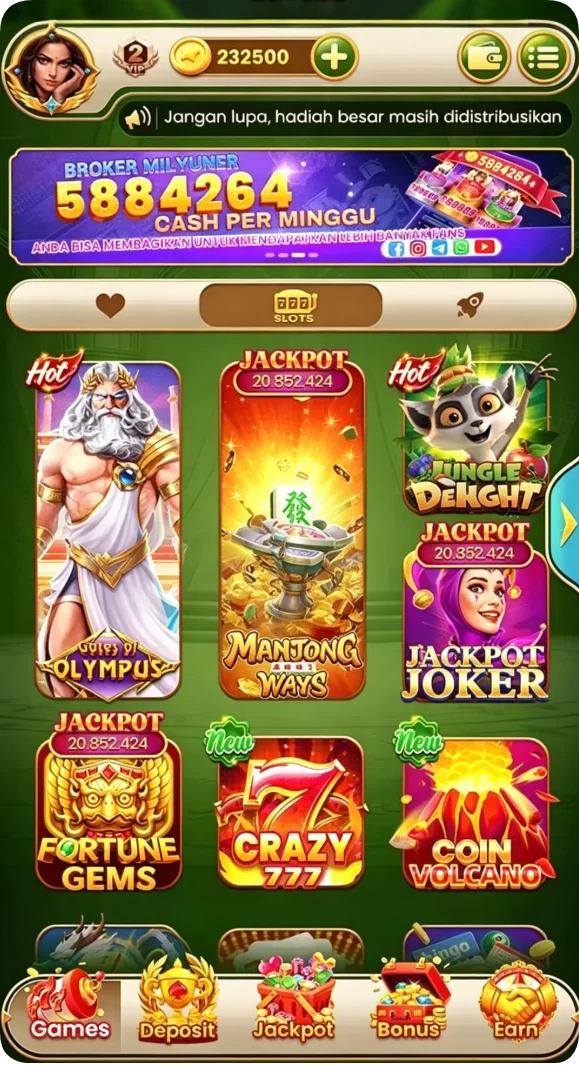 Fitur keamanan di pp88slots