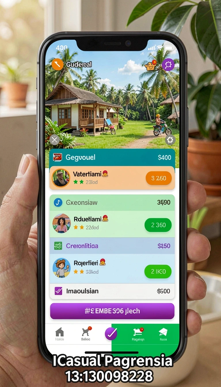 gopay777 App APK Terbaru screenshot