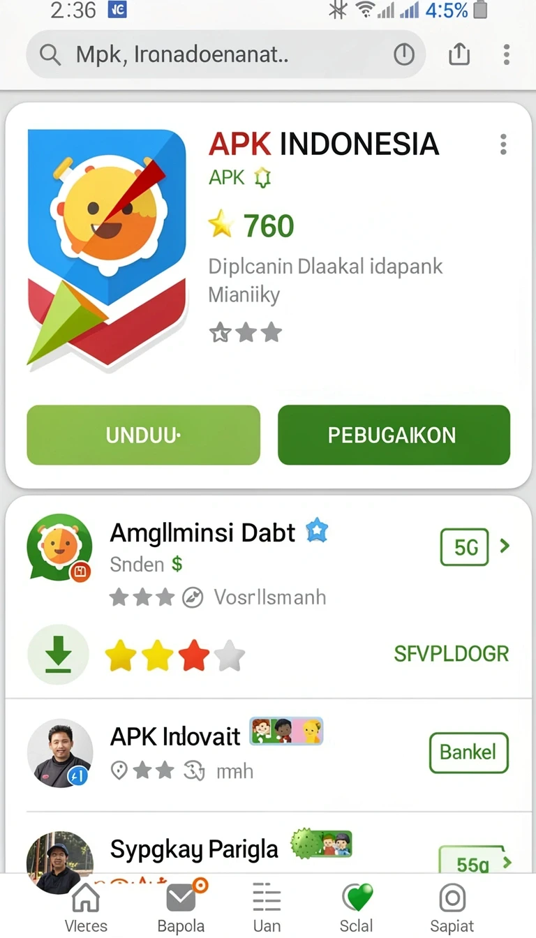 Review Aplikasi jakartawin Versi Terbaru screenshot