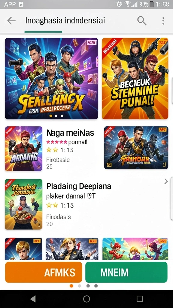 Review Aplikasi sakura118 Versi Terbaru screenshot