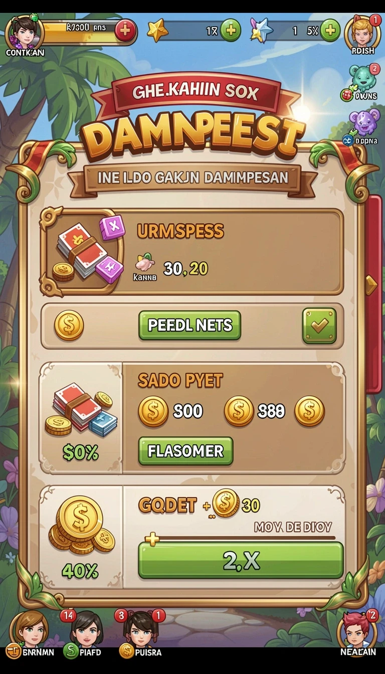 Download duogaming APK untuk Android screenshot