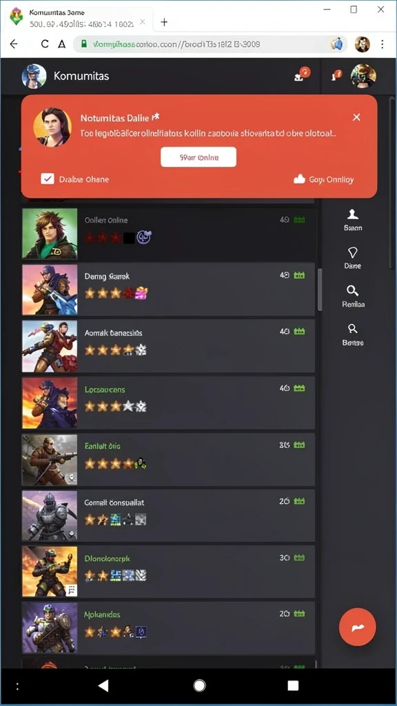 peluncur88 App APK Terbaru screenshot